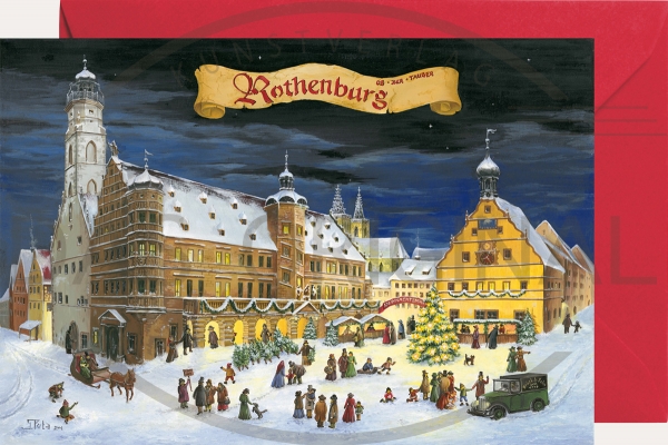 Rothenburg
